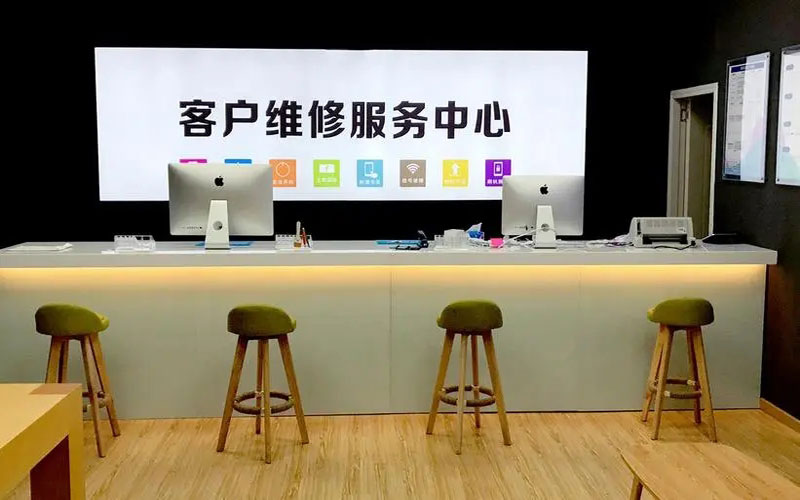 澄迈苹果电脑主板故障维修